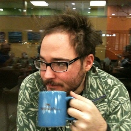 Jonathan Ellis